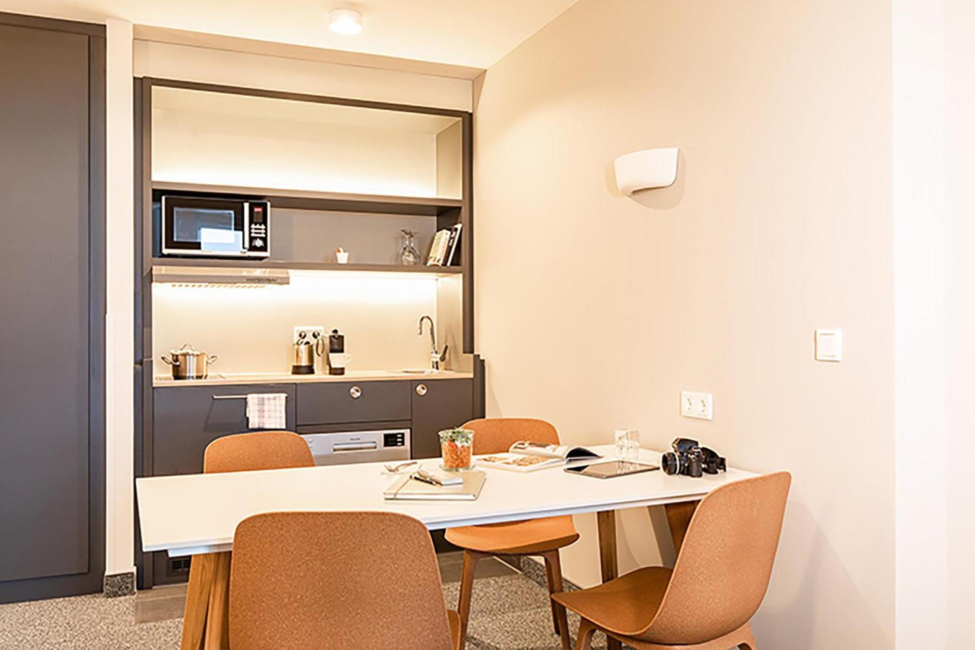 MASTER Appartement