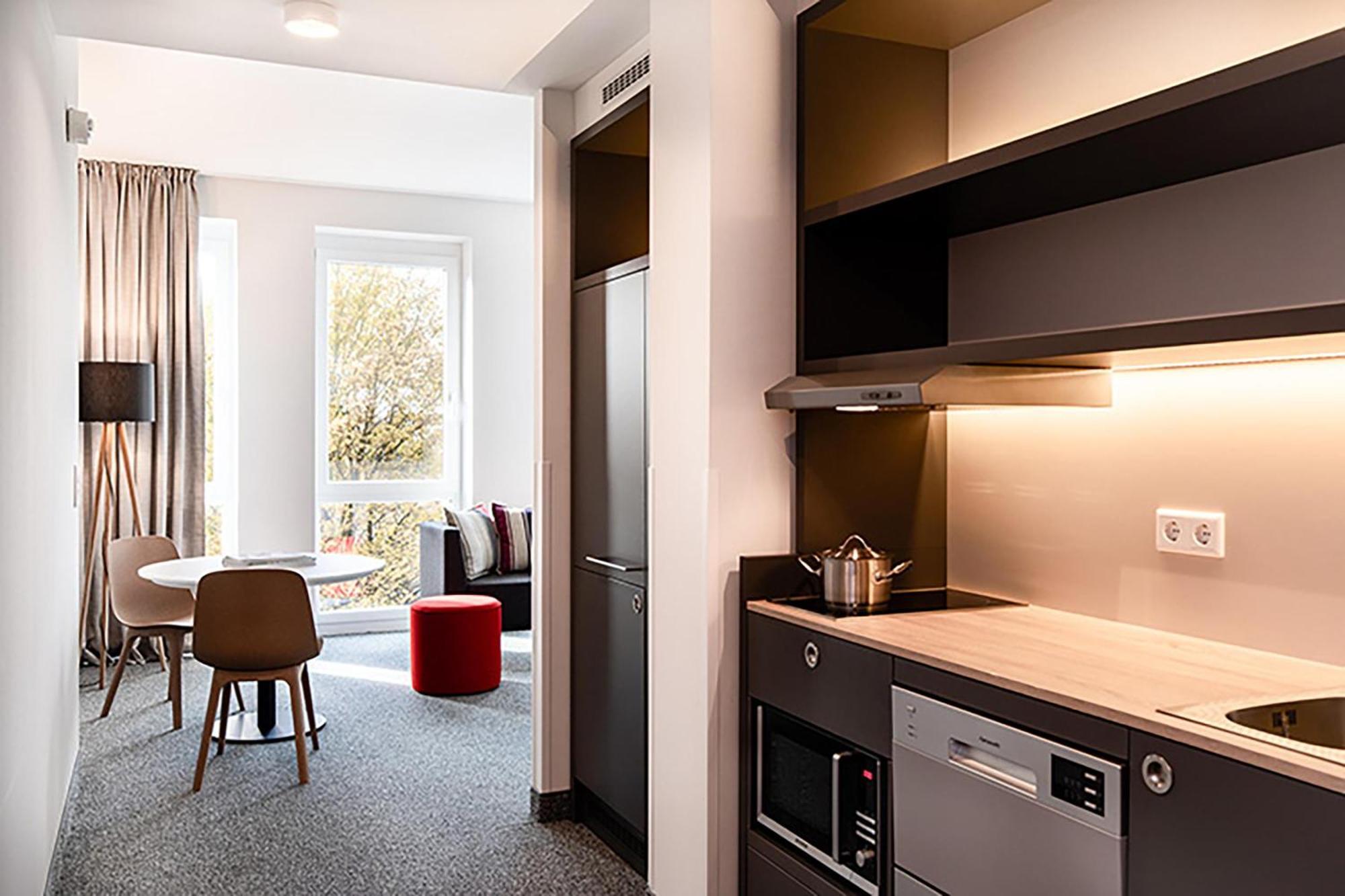 DIPLOMA Appartement